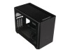 Cooler Master MasterBox NR200P V2 - Mini-ITX - keine Spannungsversorgung (SFX / SFX-L)