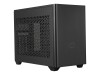 Cooler Master MasterBox NR200P V2 - Mini-ITX - keine Spannungsversorgung (SFX / SFX-L)
