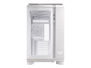 ASUS TUF Gaming GT502 Plus - Mid tower - ATX - Seitenteil...