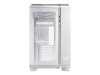 ASUS TUF Gaming GT502 Plus - Mid tower - ATX - Seitenteil mit Fenster (gehärtetes Glas)