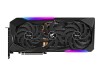 Gigabyte AORUS GeForce RTX 3070 Ti MASTER 8G - Grafikkarten - GF RTX 3070 Ti - 8 GB GDDR6X - PCIe 4.0 x16 - 3 x DisplayPort, 3 x HDMI