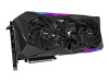Gigabyte AORUS GeForce RTX 3070 Ti MASTER 8G - Grafikkarten - GF RTX 3070 Ti - 8 GB GDDR6X - PCIe 4.0 x16 - 3 x DisplayPort, 3 x HDMI