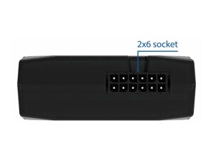 Teltonika FMB110 - GPS/GLONASS/GALILEO/BeiDou/QZSS...