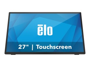 Elo Touch Solutions Elo 2770L - LCD-Monitor - 68.6 cm...