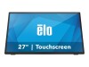Elo Touch Solutions Elo 2770L - LCD-Monitor - 68.6 cm (27") - Touchscreen - 1920 x 1080 Full HD (1080p)