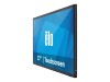 Elo Touch Solutions Elo 2770L - LCD-Monitor - 68.6 cm (27") - Touchscreen - 1920 x 1080 Full HD (1080p)