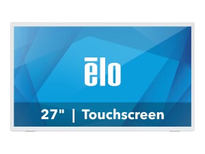 Elo Touch Solutions Elo 2770L - LCD-Monitor - 68.6 cm...