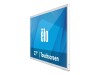 Elo Touch Solutions Elo 2770L - LCD-Monitor - 68.6 cm (27") - Touchscreen - 1920 x 1080 Full HD (1080p)