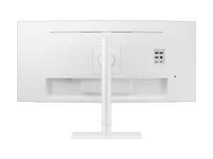 Samsung ViewFinity S6 S34C650TAU - S65TC Series -...