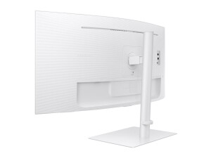 Samsung ViewFinity S6 S34C650TAU - S65TC Series -...