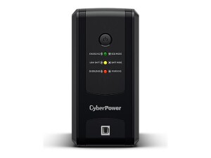 CyberPower Systems CyberPower UT Utility UT800EIG - USV -...