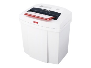HSM SECURIO C14 - Vorzerkleinerer - Streifenschnitt