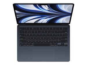 Apple MacBook Air - M2 - M2 10-core GPU - 24 GB RAM - 512 GB SSD - 34.46 cm (13.6")
