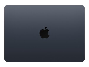 Apple MacBook Air - M2 - M2 10-core GPU - 24 GB RAM - 512 GB SSD - 34.46 cm (13.6")