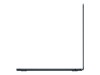 Apple MacBook Air - M2 - M2 10-core GPU - 24 GB RAM - 512 GB SSD - 34.46 cm (13.6")