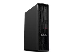 Lenovo ThinkStation P350 30E5 - SFF - 1 x Core i7 11700 /...