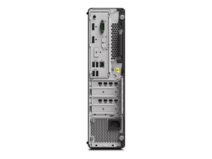 Lenovo ThinkStation P350 30E5 - SFF - 1 x Core i7 11700 / 2.5 GHz
