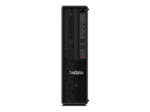 Lenovo ThinkStation P350 30E5 - SFF - 1 x Core i7 11700 / 2.5 GHz