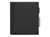 Lenovo ThinkStation P350 30E5 - SFF - 1 x Core i7 11700 / 2.5 GHz