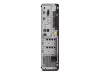 Lenovo ThinkStation P350 30E5 - SFF - 1 x Core i7 11700 / 2.5 GHz