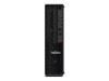 Lenovo ThinkStation P350 30E5 - SFF - 1 x Core i7 11700 / 2.5 GHz