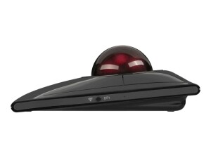Kensington SlimBlade - Maus - Laser - kabellos - RF -...