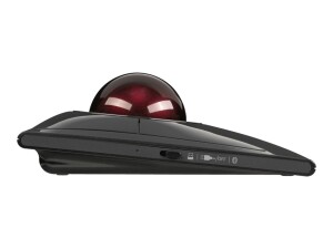 Kensington SlimBlade - Maus - Laser - kabellos - RF -...