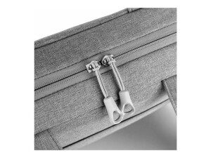 eSTUFF Baltimore - Notebook-Tasche - 35.8 cm (14.1&quot;)