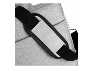 eSTUFF Baltimore - Notebook-Tasche - 35.8 cm (14.1&quot;)