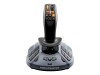ThrustMaster Simtask Farmstick - Joystick - 33 Tasten