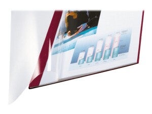 Esselte Leitz ImpressBIND - 7 mm - A4 (210 x 297 mm)