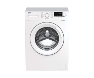 BEKO WML91433NP1 - Waschmaschine - Breite: 60 cm
