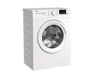 BEKO WML91433NP1 - Waschmaschine - Breite: 60 cm