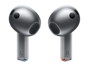 Samsung Galaxy Buds3 - True Wireless-Kopfhörer mit...