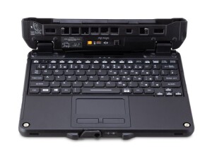 Panasonic FZ-VEKG21LP - Ersatztastatur Notebook
