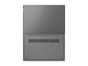 Lenovo V17 G4 IRU 83A2 - 180°-Scharnierdesign - Intel U-Series U300 / 1.2 GHz - Win 11 Home - UHD Graphics - 8 GB RAM - 512 GB SSD NVMe - 43.9 cm (17.3")