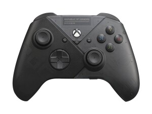 ASUS ROG Raikiri - Game Pad - kabelgebunden - für PC