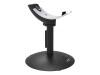 Socket Mobile DuraScan D740 - Mit Ladestation - Barcode-Scanner