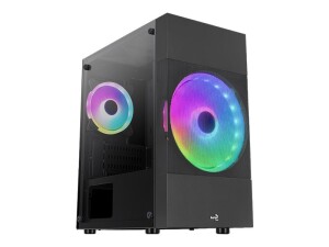 AEROCOOL ADVANCED TECHNOLOGIES AeroCool Atomic Lite - MT...