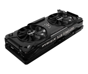 Palit GeForce RTX 3070 JetStream - Grafikkarten
