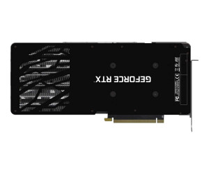 Palit GeForce RTX 3070 JetStream - Grafikkarten