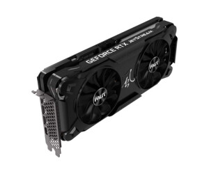 Palit GeForce RTX 3070 JetStream - Grafikkarten
