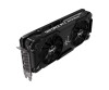 Palit GeForce RTX 3070 JetStream - Grafikkarten