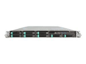 Intel Server System R1208WT2GSR - Server - Rack-Montage -...