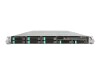Intel Server System R1208WT2GSR - Server - Rack-Montage - 1U - zweiweg - keine CPU - RAM 0 GB - SATA - Hot-Swap 6.4 cm (2.5")