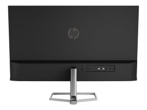 HP M27f - M-Series - LED-Monitor - 68.6 cm (27")
