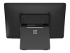 Elo Touch Solutions Elo 1509L - LED-Monitor - 39.6 cm (15.6") - Touchscreen