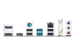ASUS PRIME B660M-A WIFI D4 - Motherboard - micro ATX - LGA1700-Sockel - B660 Chipsatz - USB 3.2 Gen 1, USB 3.2 Gen 2, USB-C 3.2 Gen 1 - Gigabit LAN, Wi-Fi 6, Bluetooth - Onboard-Grafik (CPU erforderlich)