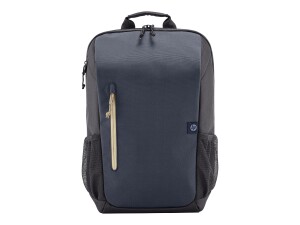 HP Travel - Notebook-Rucksack - 39.6 cm - bis zu 15,6"