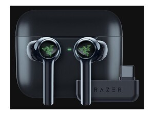 Razer Hammerhead Pro HyperSpeed - True...